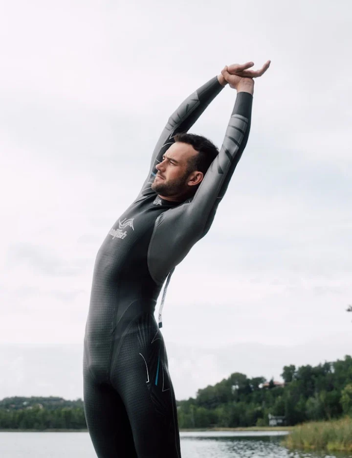 Sailfish Ultimate IPS Plus 4, Neoprenanzug, Wetsuit, Herren, 2026