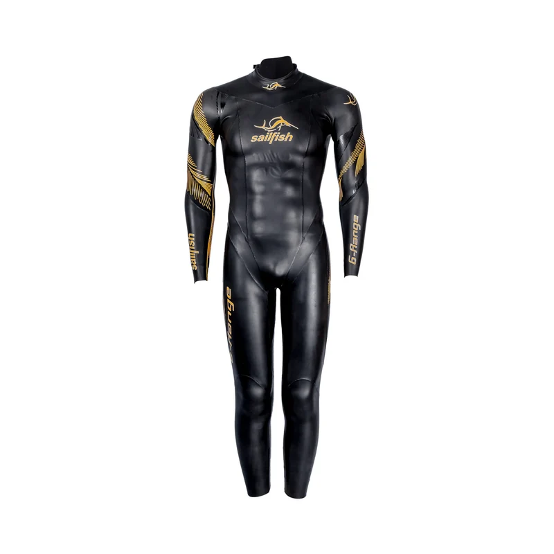 Sailfish G-Range 9, Neoprenanzug, Wetsuit, Herren, 2026
