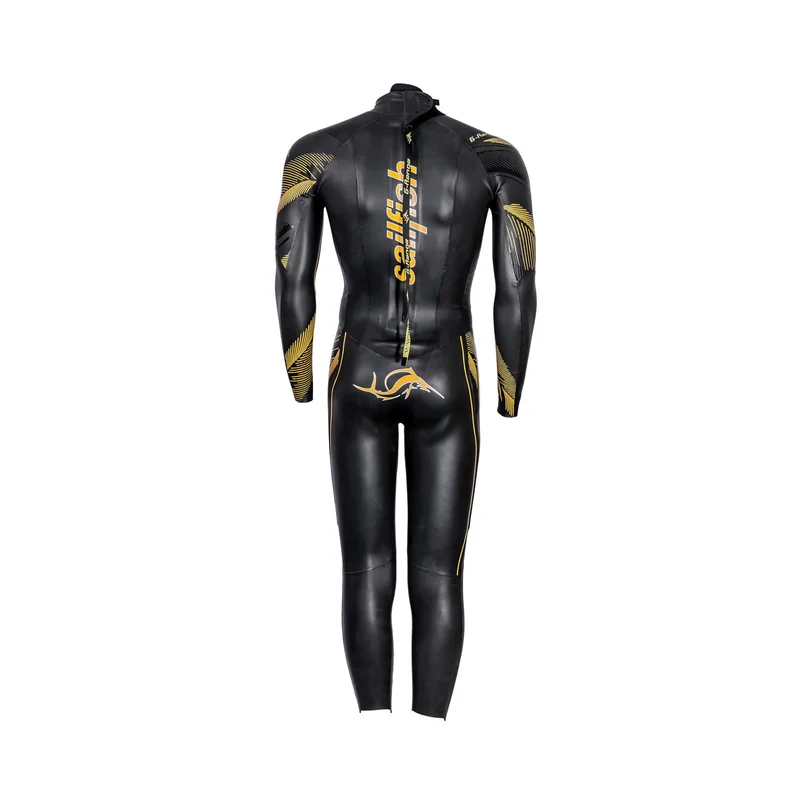 Sailfish G-Range 9, Neoprenanzug, Wetsuit, Herren, 2026