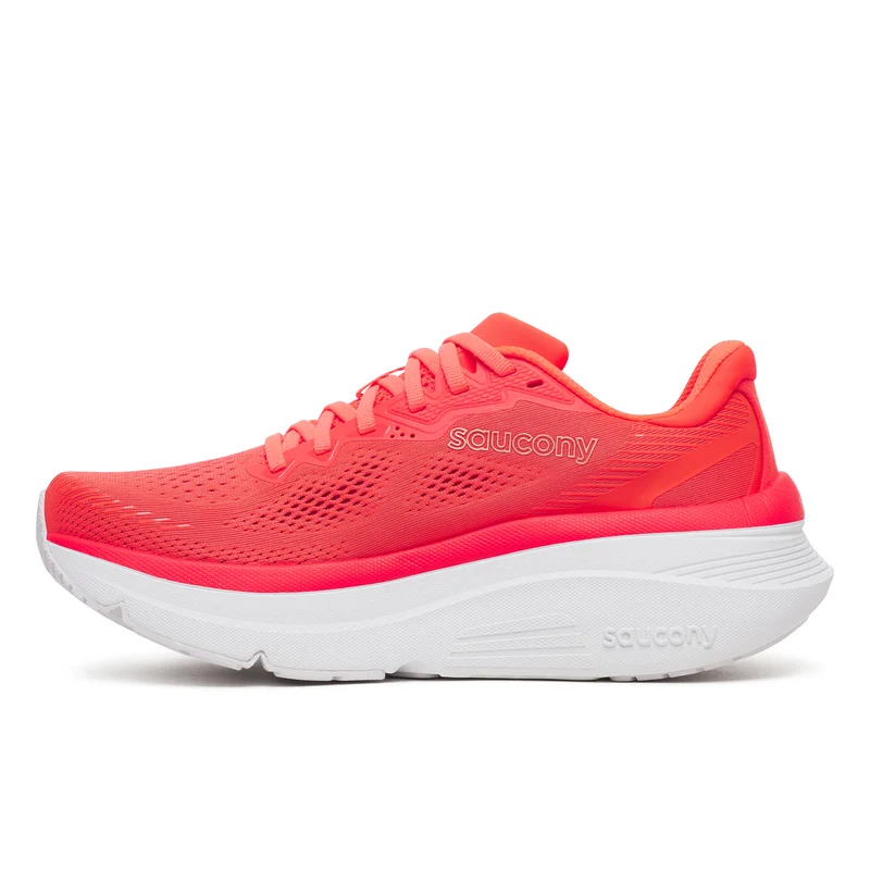 Saucony Guide 19, Laufschuhe, Damen, Vizired