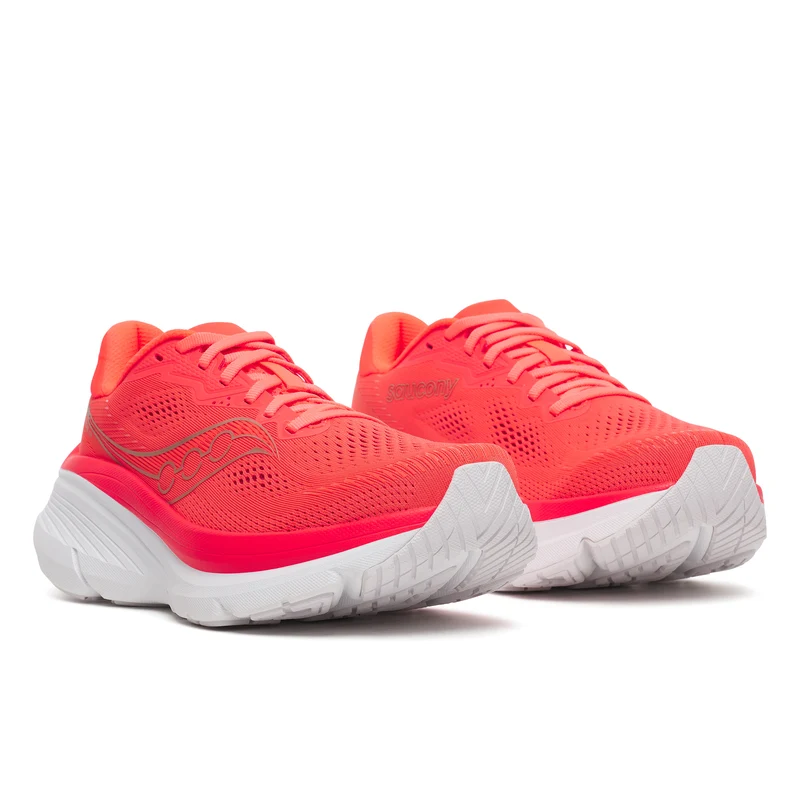 Saucony Guide 19, Laufschuhe, Damen, Vizired