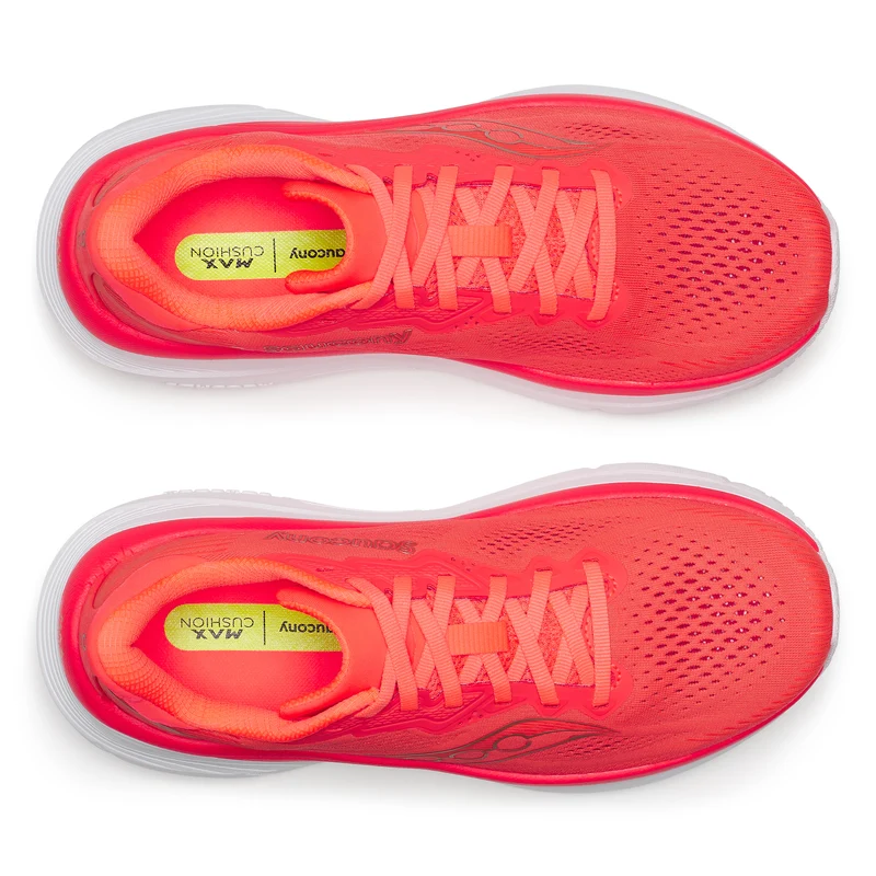 Saucony Guide 19, Laufschuhe, Damen, Vizired