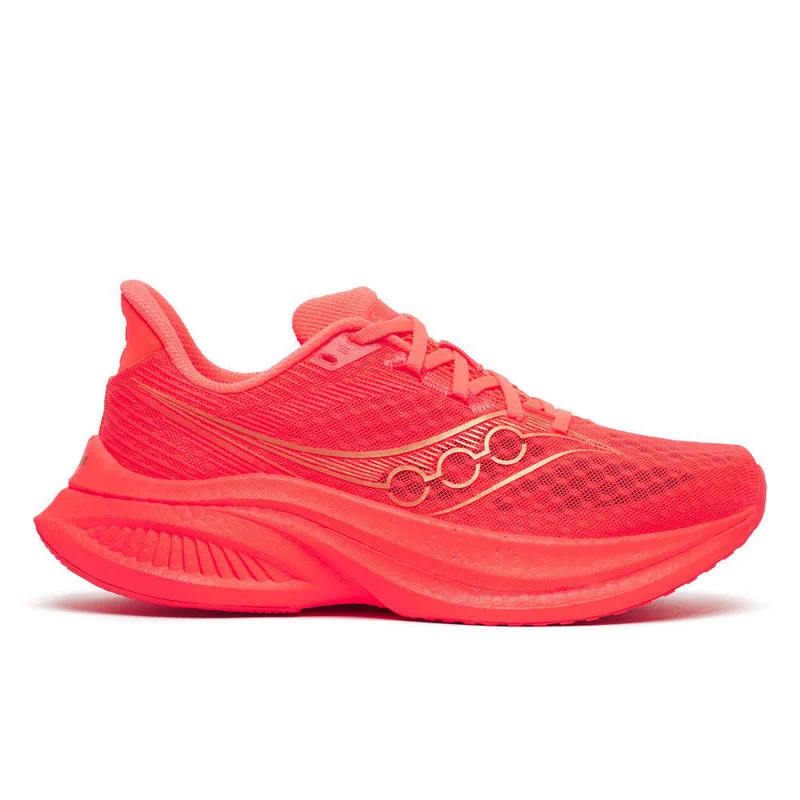 Saucony Endorphin Speed 5, Laufschuhe, Damen, Vizired