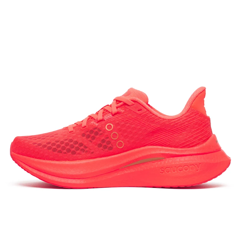 Saucony Endorphin Speed 5, Laufschuhe, Damen, Vizired