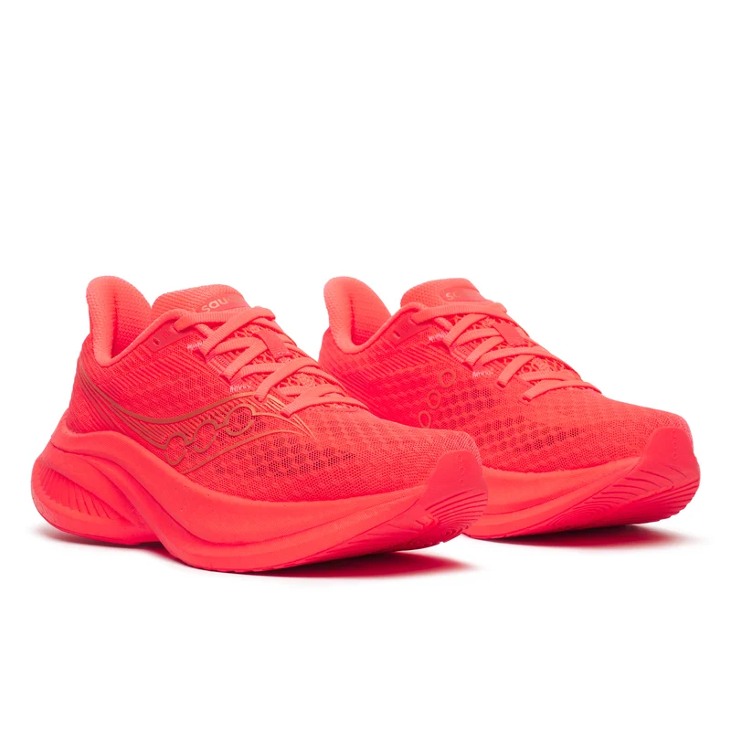 Saucony Endorphin Speed 5, Laufschuhe, Damen, Vizired