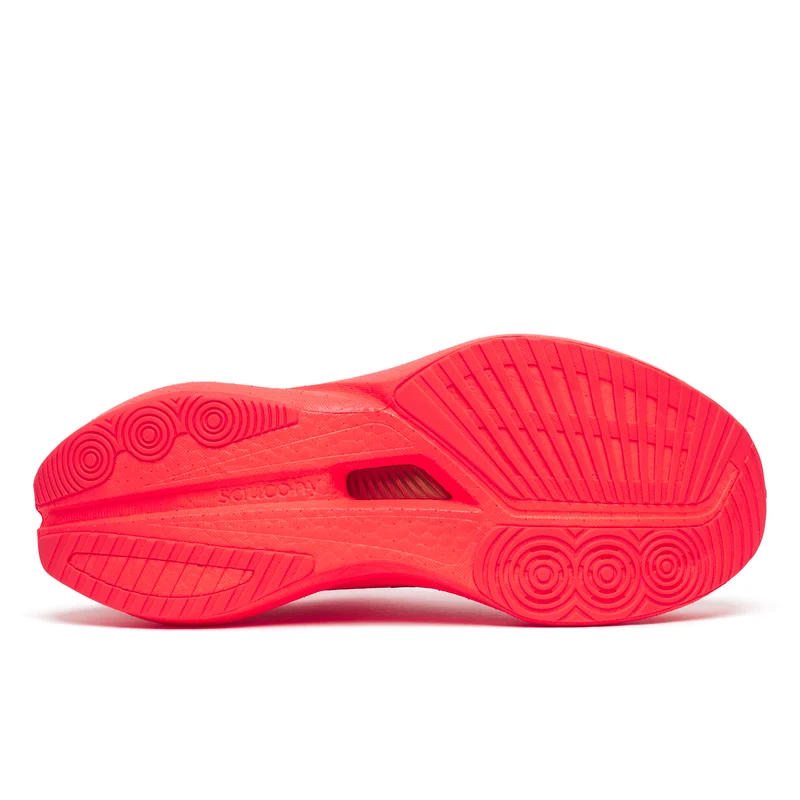 Saucony Endorphin Speed 5, Laufschuhe, Damen, Vizired