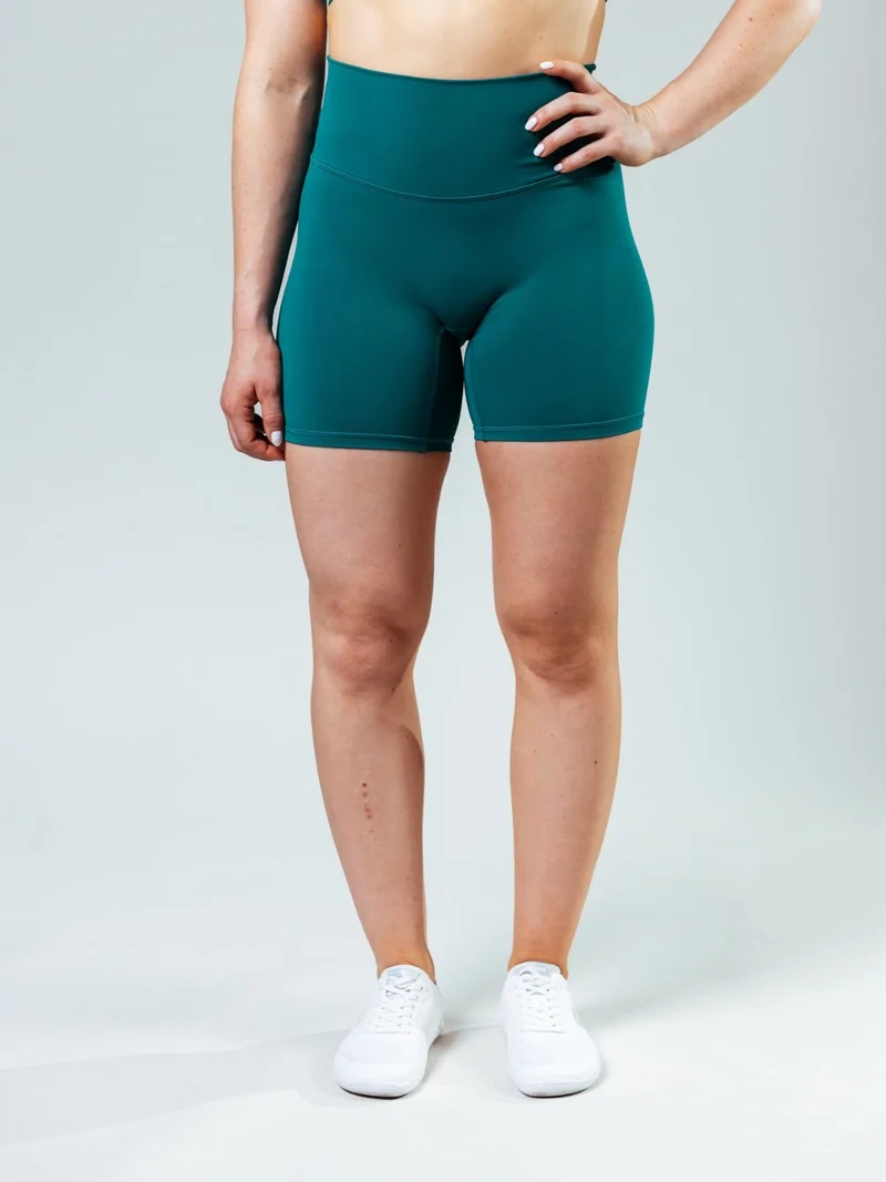 Pure Sport Shorts 15cm