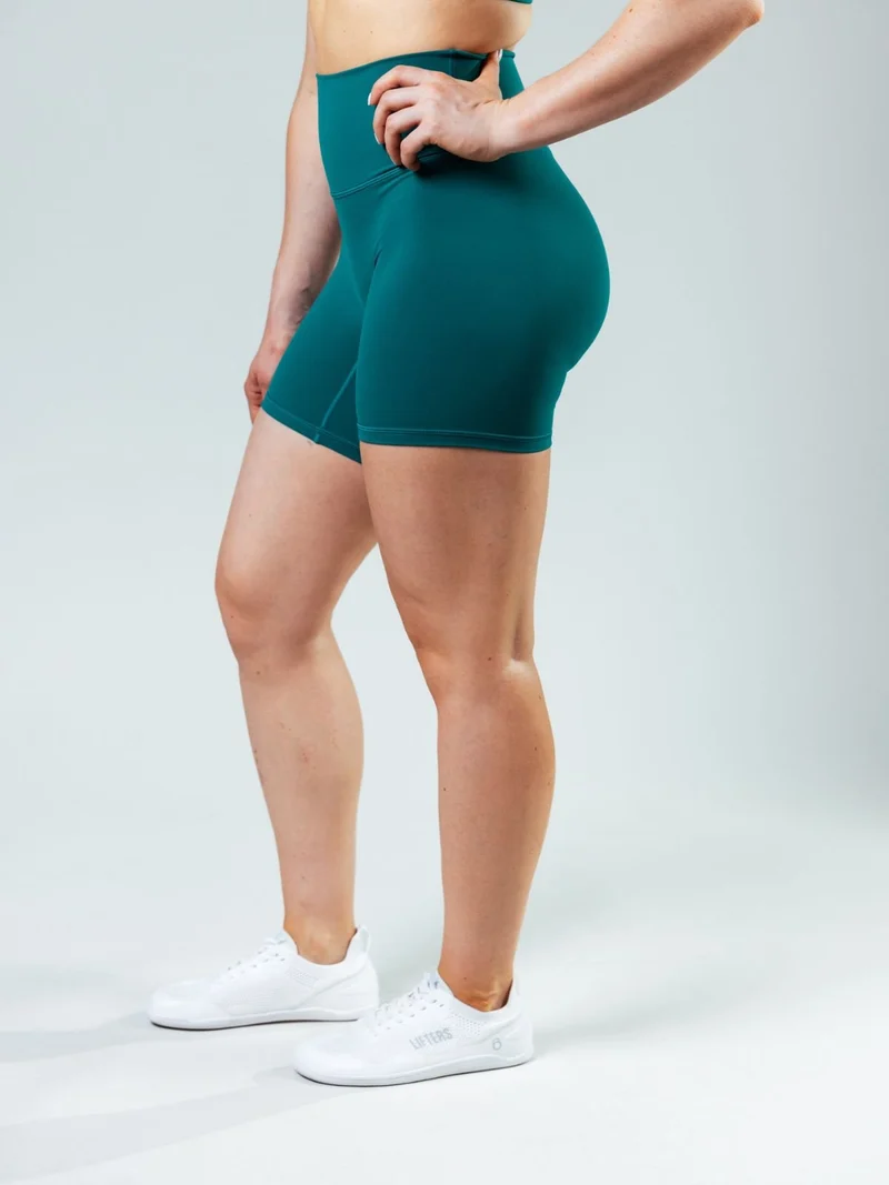 Pure Sport Shorts 15cm