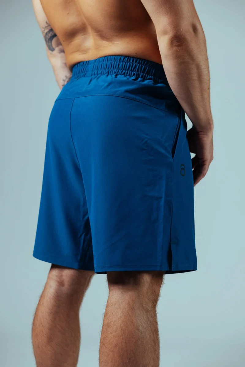 Raw Gym Shorts - Regular Cut