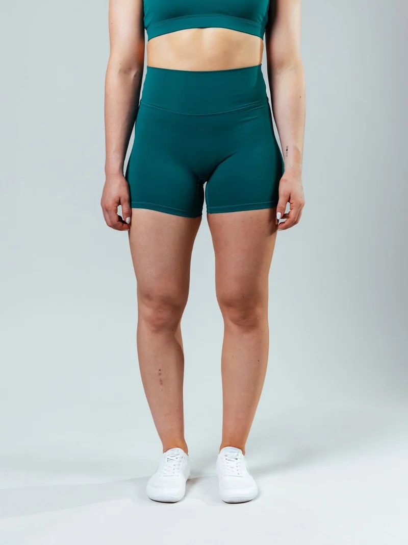 Fusion X-Shorts 12cm