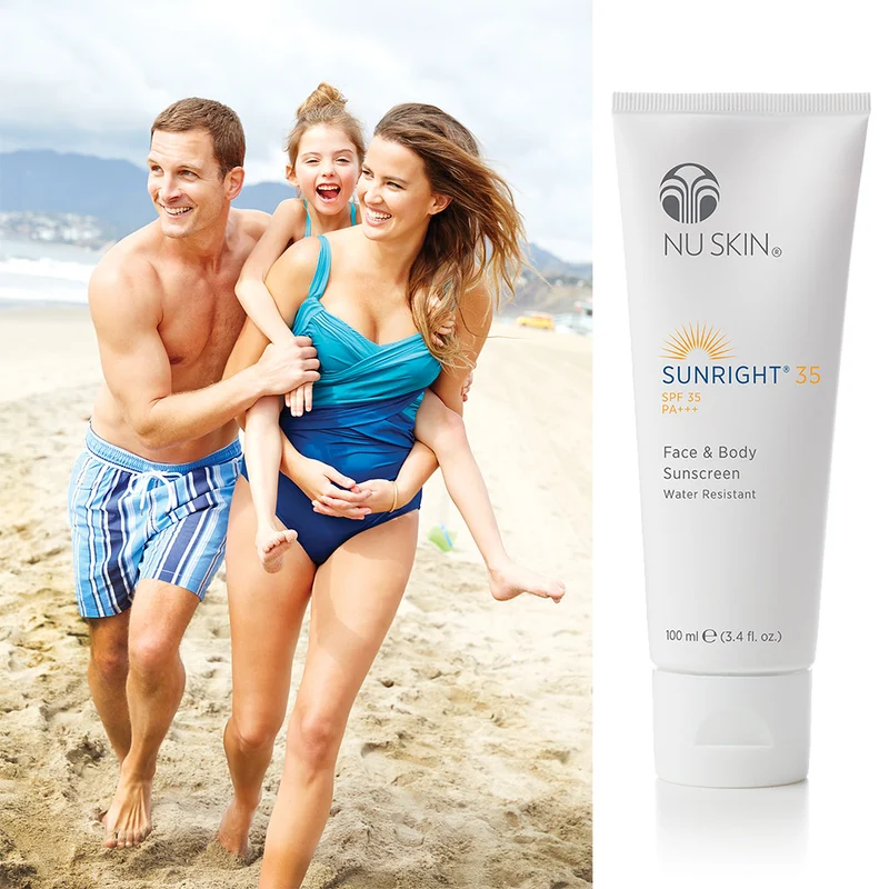 Sunright® SPF 35