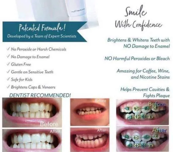 AP 24® Whitening Fluoride Toothpaste