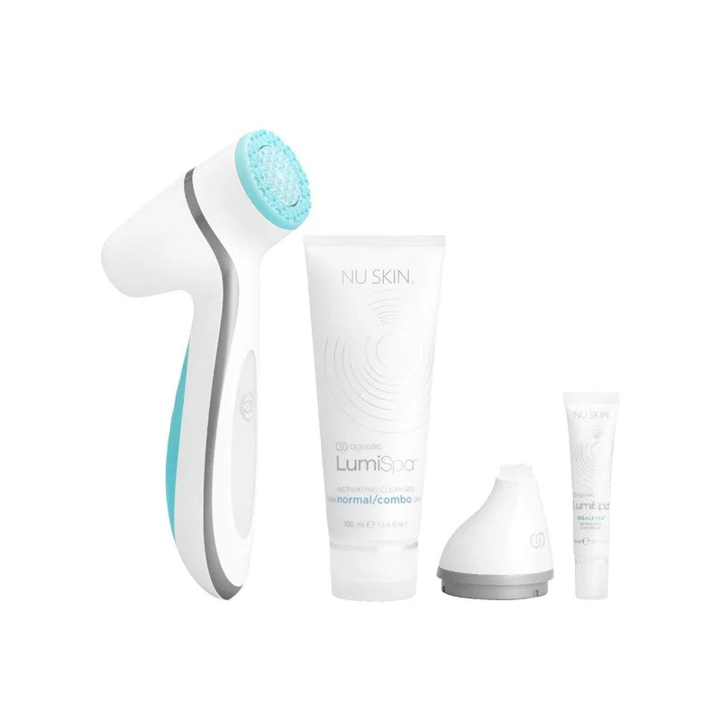 Lumi-Spa - See Options