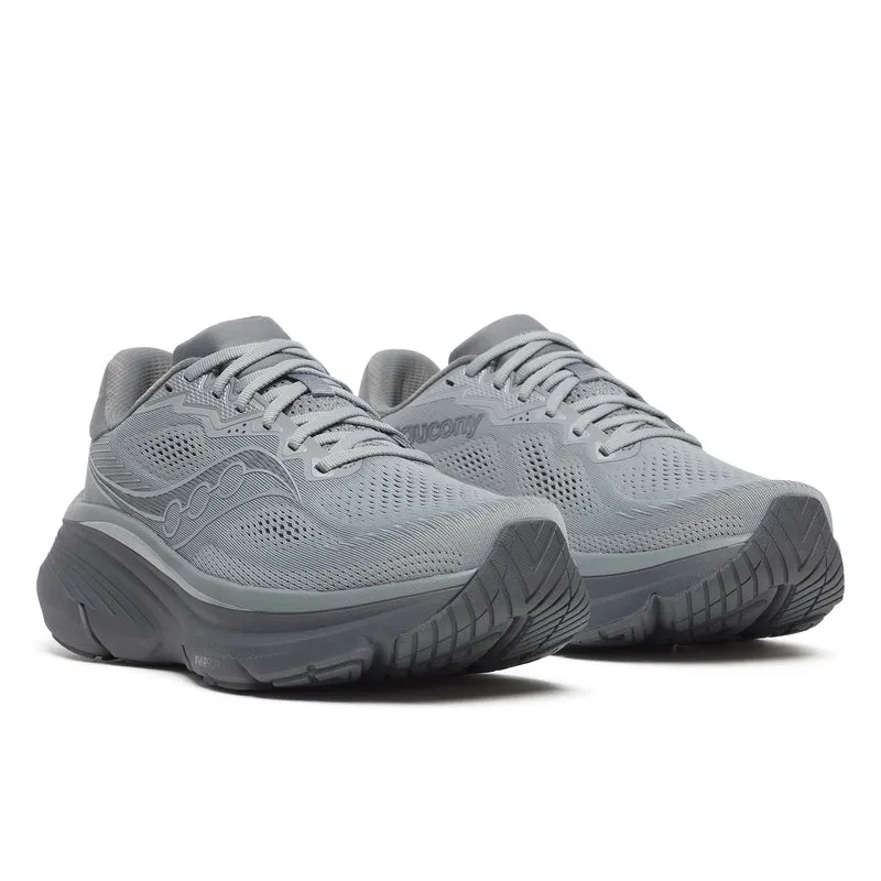 Saucony Guide 19, Laufschuhe, Herren, Fossil/Carbon
