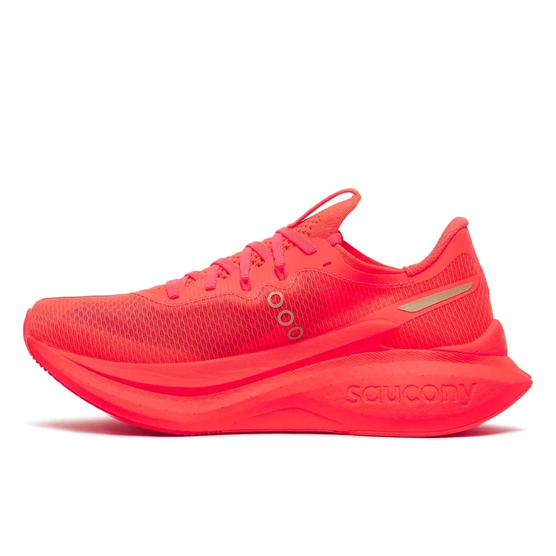 Saucony Endorphin Pro 5, Laufschuh, Damen, Vizired