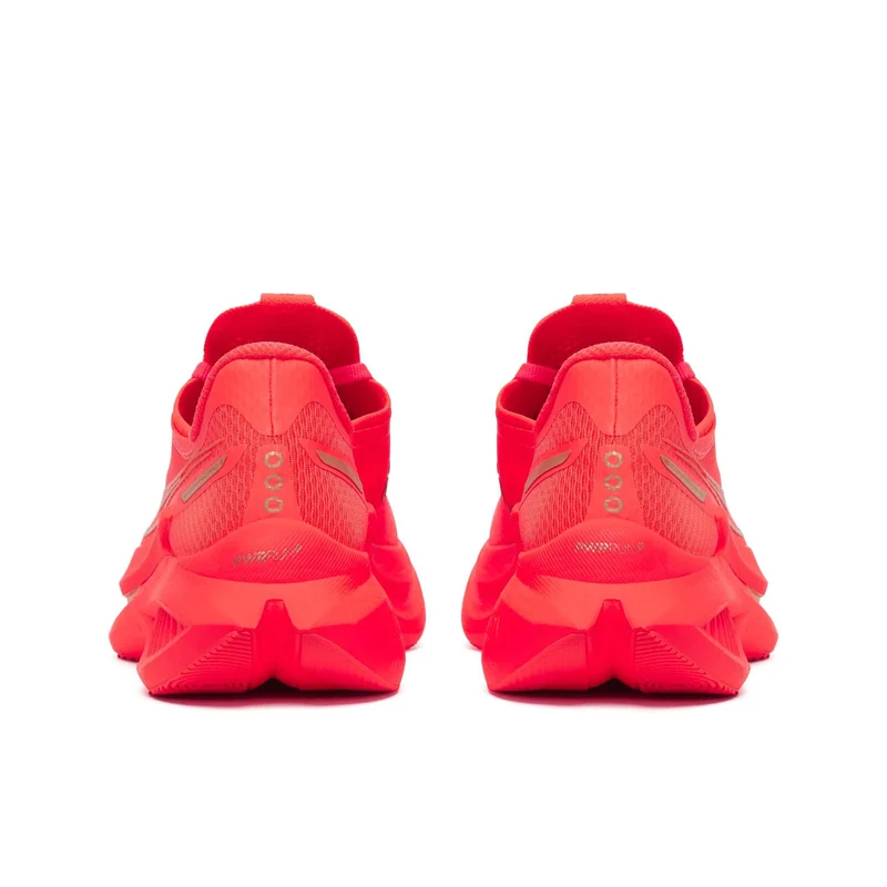Saucony Endorphin Pro 5, Laufschuh, Damen, Vizired