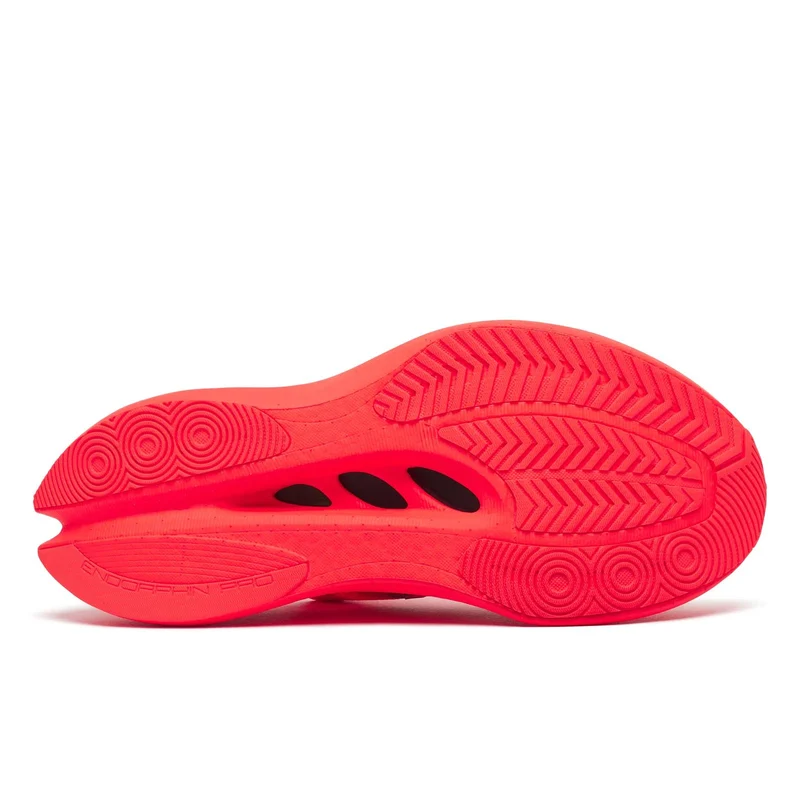 Saucony Endorphin Pro 5, Laufschuh, Damen, Vizired