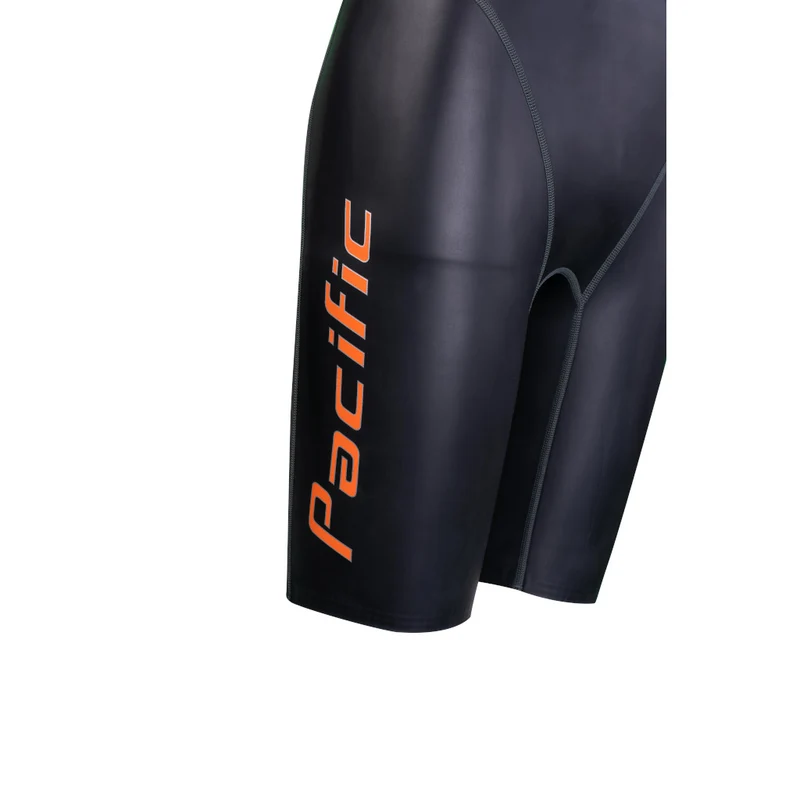 Sailfish Pacific 3, Neopren-Shorty, Damen, schwarz/anthrazit