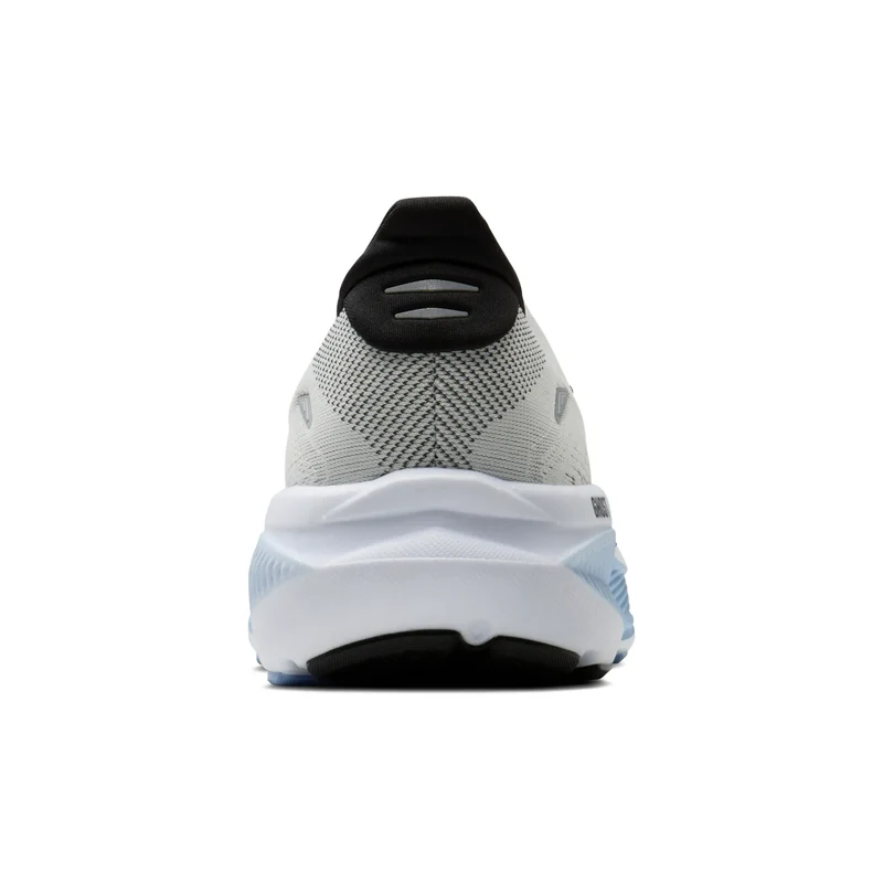Brooks Ghost 18, Laufschuhe, Herren, White/Black/Open Air, B - Ware, kein Umtausch
