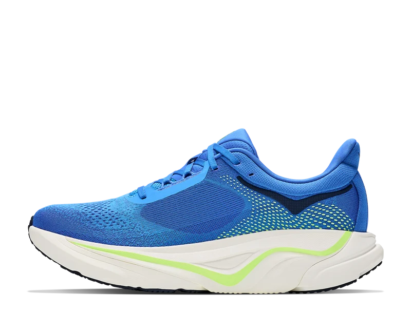 Hoka Arahi 9, Laufschuh, Herren, Virtuel Blue/Soft Cobalt