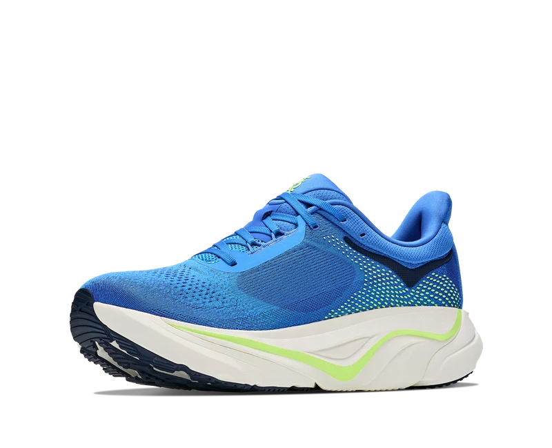 Hoka Arahi 9, Laufschuh, Herren, Virtuel Blue/Soft Cobalt