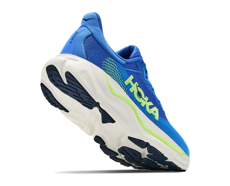 Hoka Arahi 9, Laufschuh, Herren, Virtuel Blue/Soft Cobalt