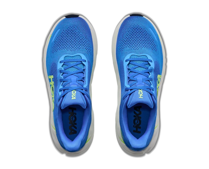 Hoka Arahi 9, Laufschuh, Herren, Virtuel Blue/Soft Cobalt