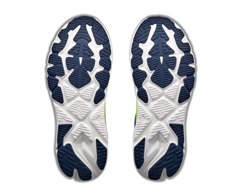Hoka Arahi 9, Laufschuh, Herren, Virtuel Blue/Soft Cobalt
