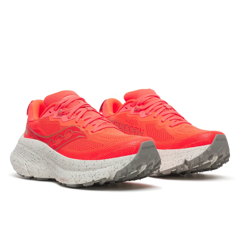 Saucony Guide TR, Laufschuhe, Damen, Vizired/Gold
