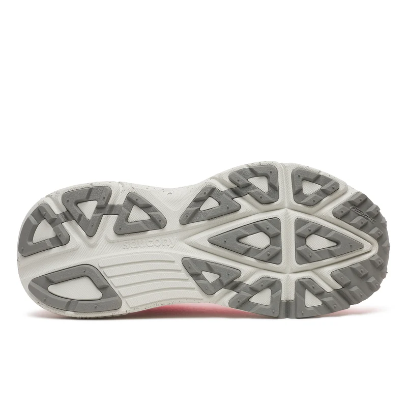 Saucony Guide TR, Laufschuhe, Damen, Vizired/Gold