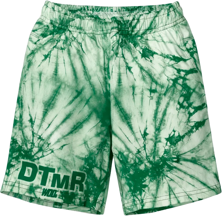 Shorts Corte Básico DTmR Unisex | WOD