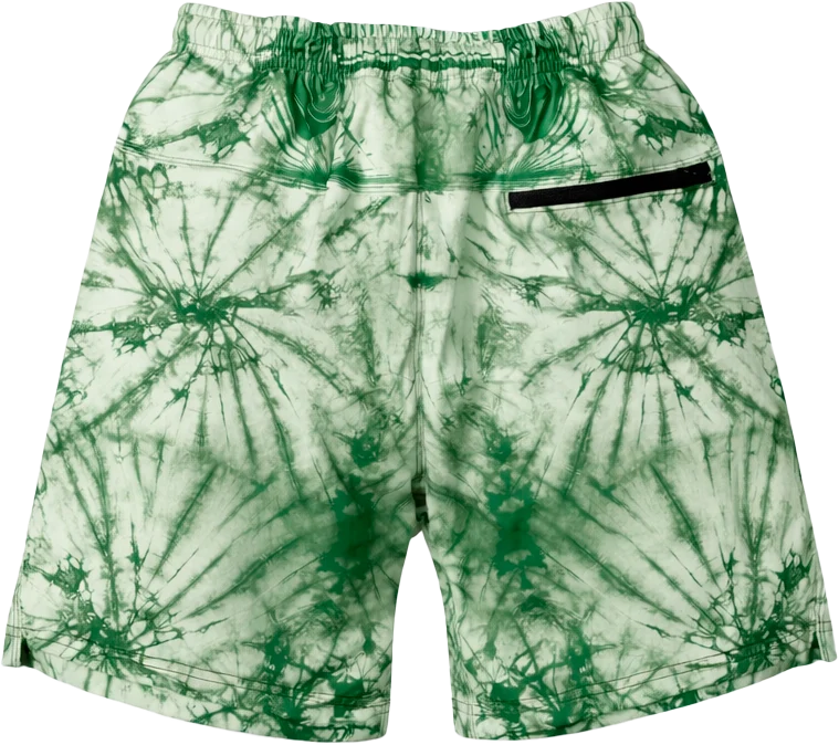 Shorts Loose DTmR Unisex | WOD