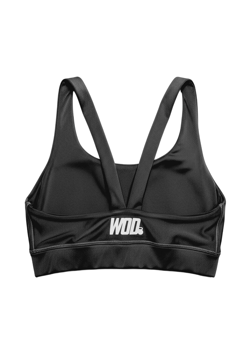 Top Deportivo WOD