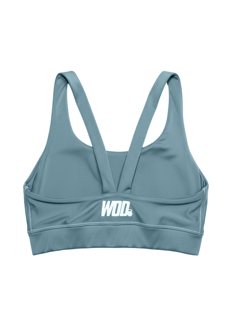 Top Deportivo WOD