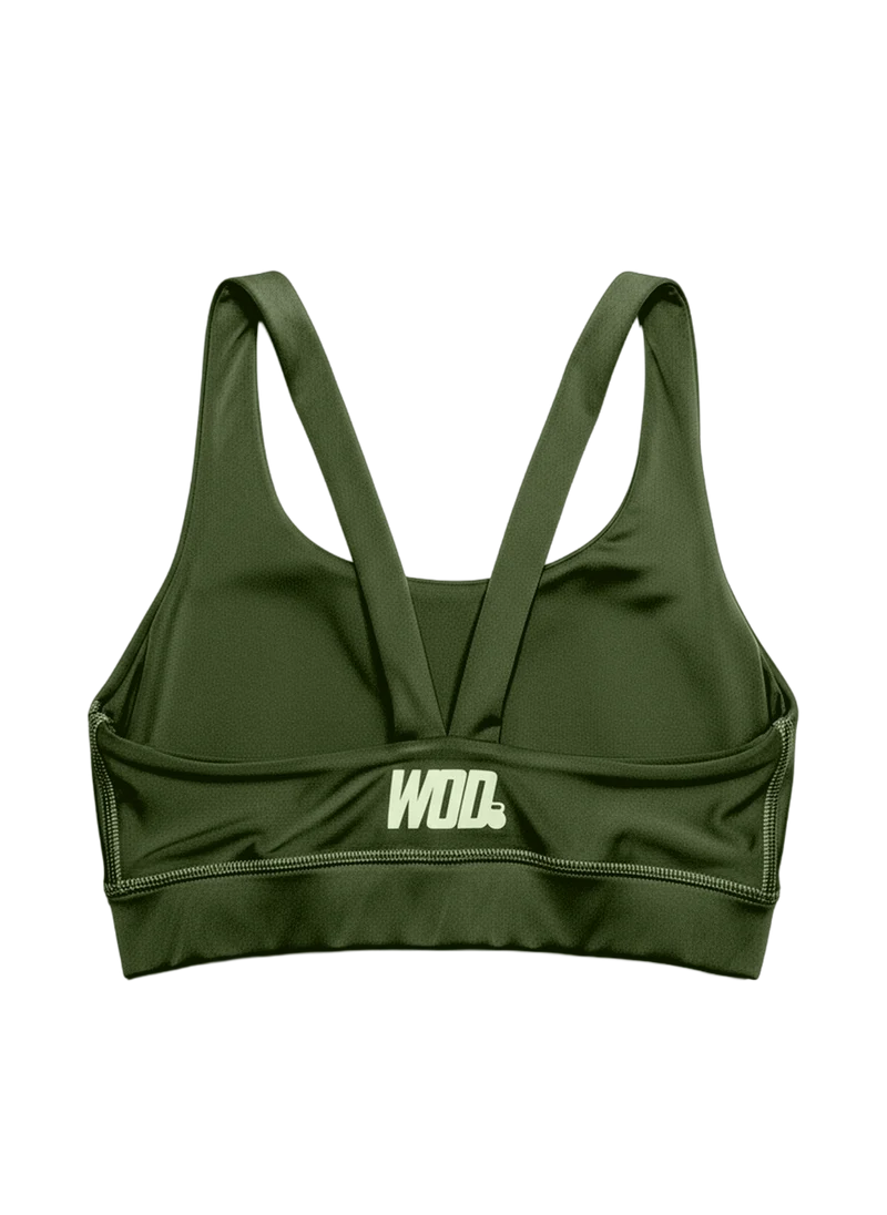 Top Deportivo WOD