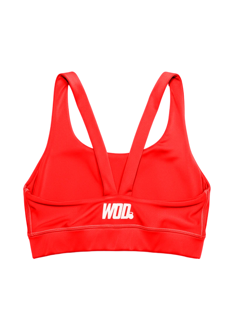 Top Deportivo WOD