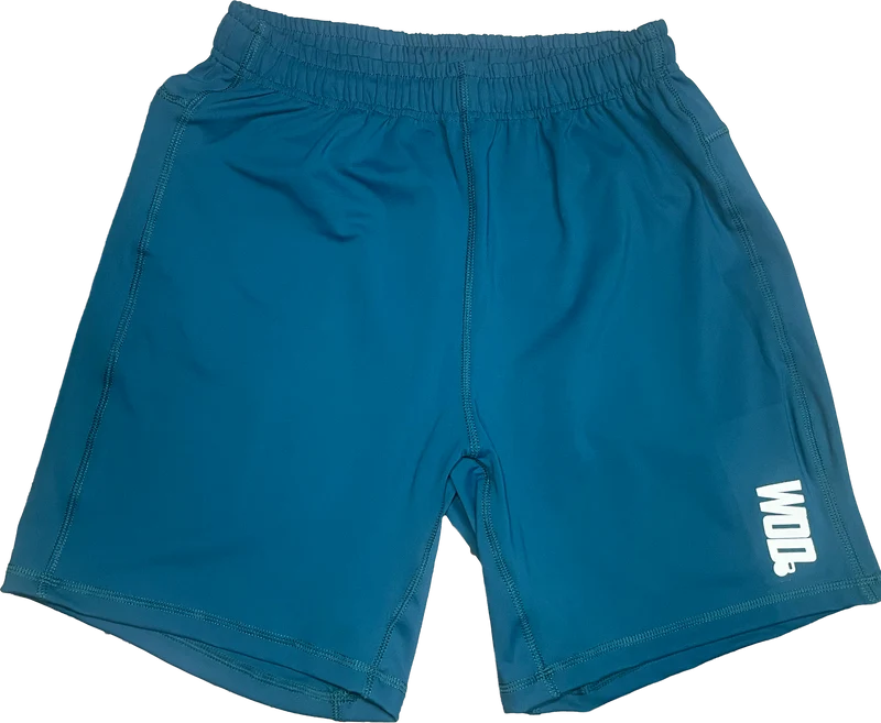 Shorts WOD Basic Unisexo