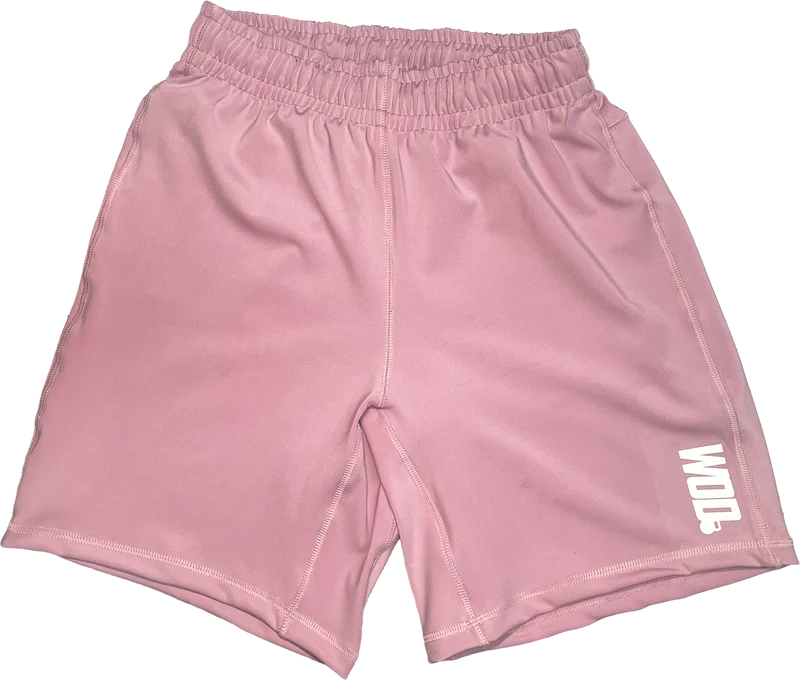 Shorts WOD Basic Unisexo