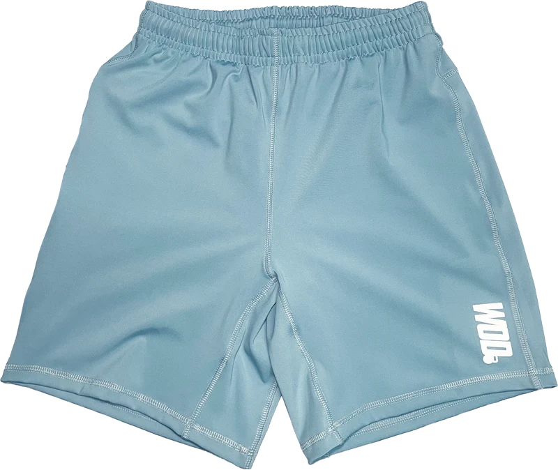 Shorts WOD Basic Unisexo