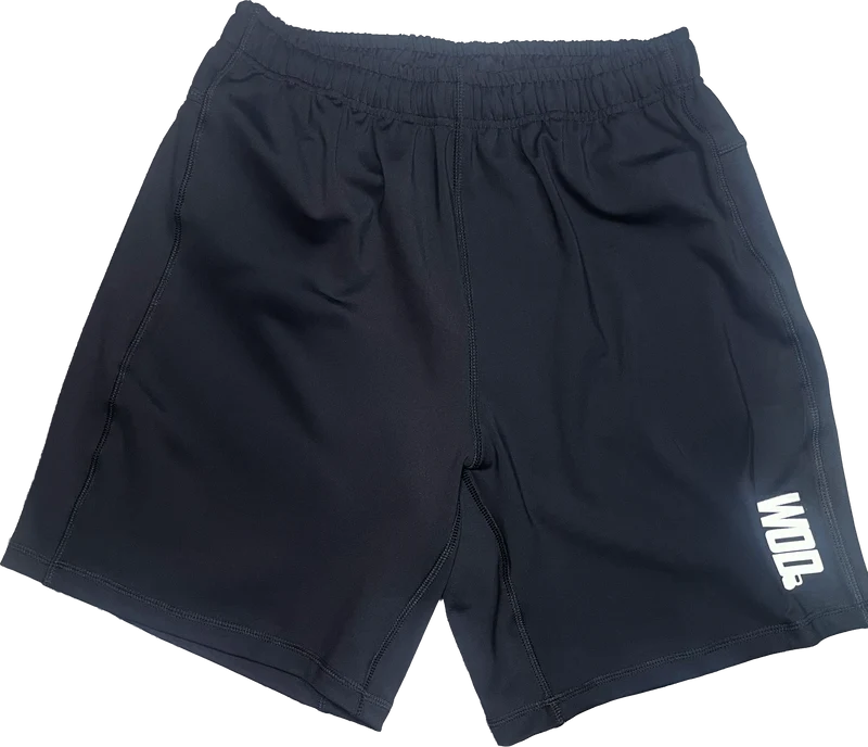 Shorts WOD Basic Unisexo