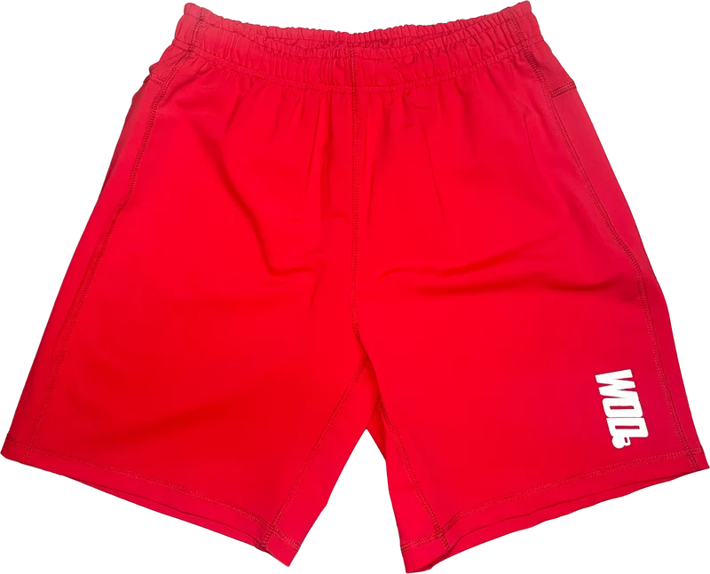 Shorts WOD Basic Unisexo