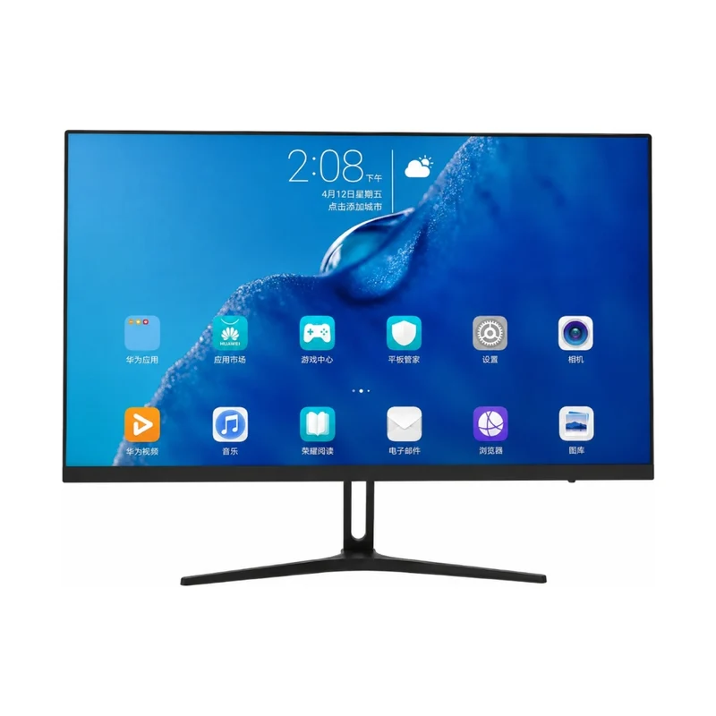Nova Monitor 24" Full HD, PW24EFI