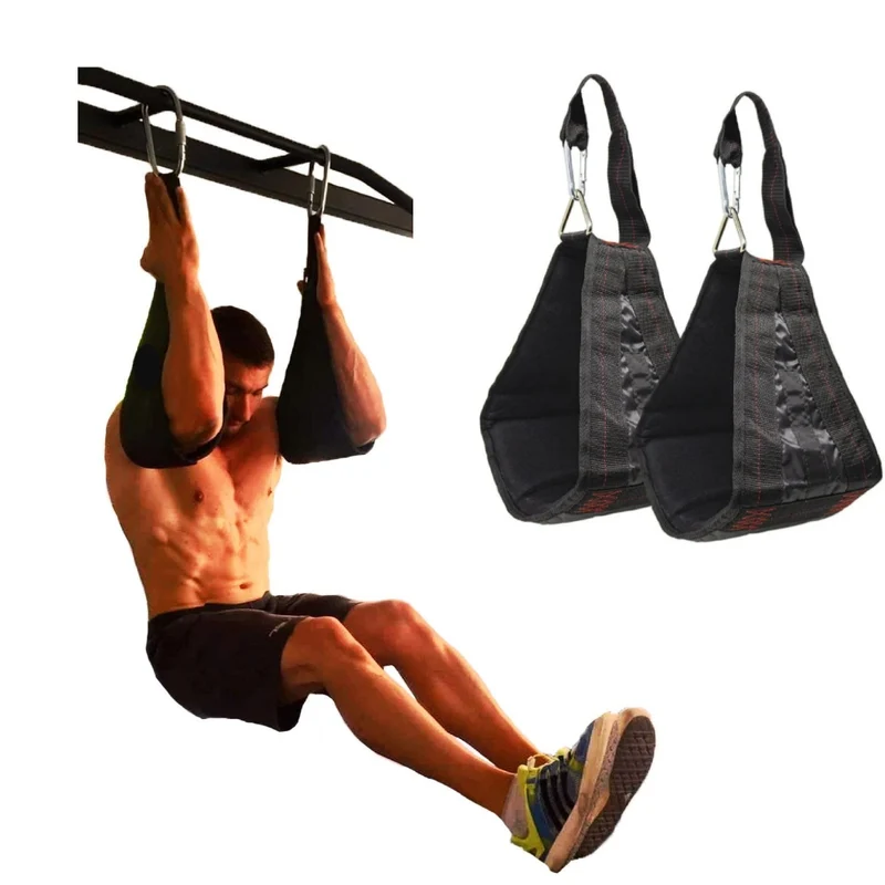 Everlast Correa de Brazos Colgante ABS
