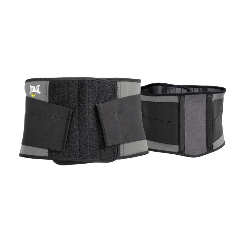 Everlast Cinturón de Soporte Bajo para Hombre