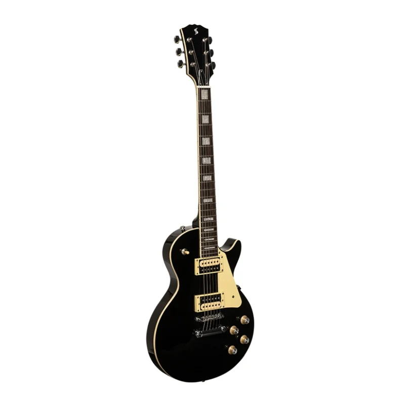 Stagg Guitarra Eléctrica Standar L