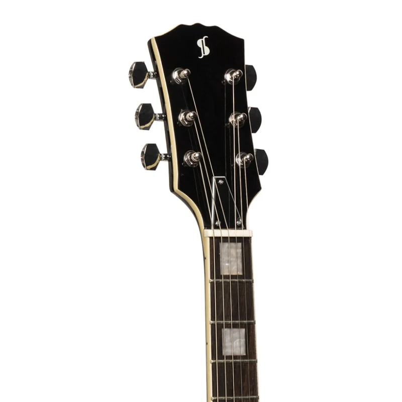 Stagg Guitarra Eléctrica Standar L