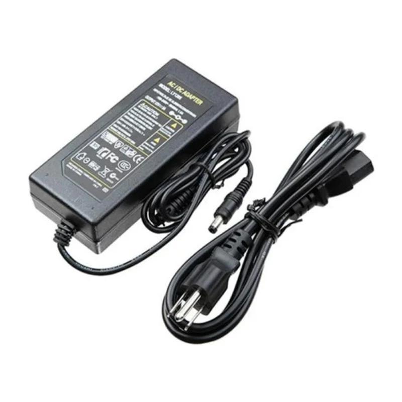 Nova Adaptador de Corriente AC 110-240V / 24W, PA024ECM002C
