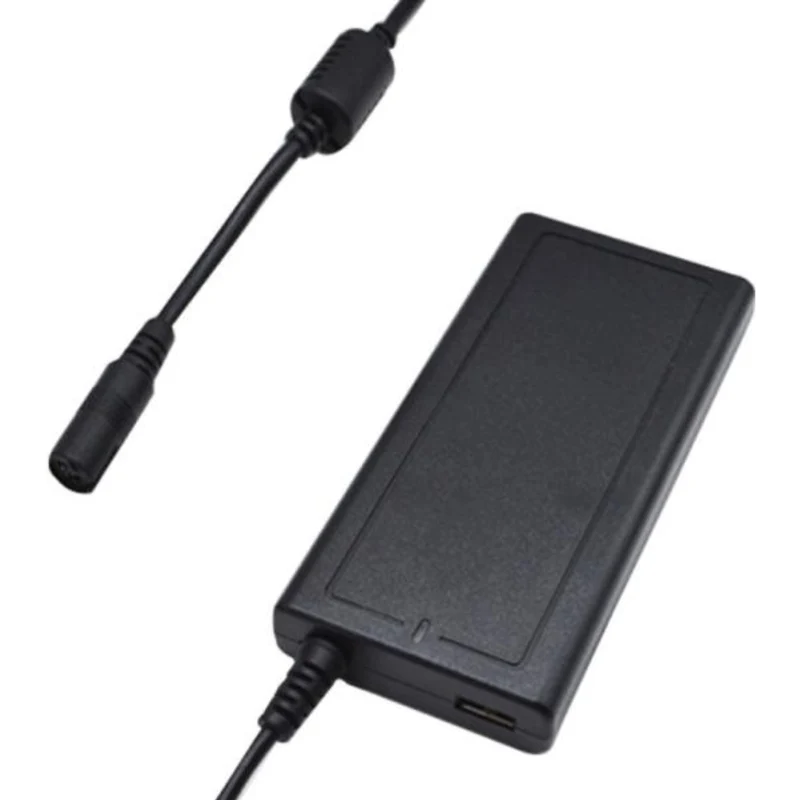 Nova Cargador Universal para Laptop con 12 Conectores Intercambiables 90W, PA091EDN002C