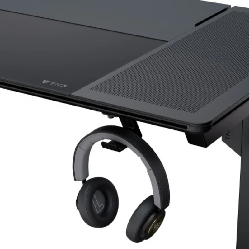 Thunderx3 Escritorio Ergonómico Gaming Lab-X Lite, TEGD-2037001.11