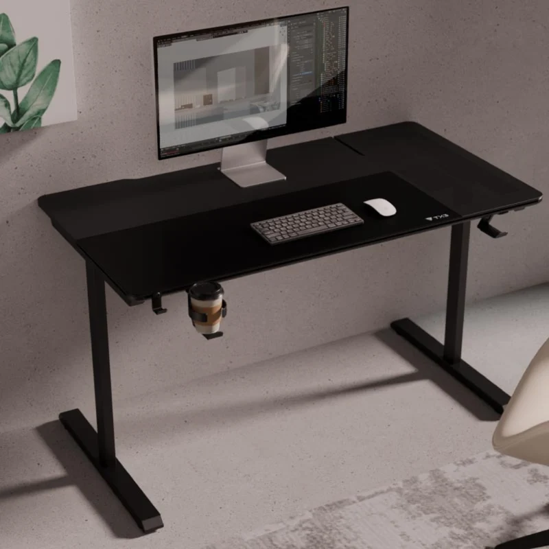 Thunderx3 Escritorio Ergonómico Gaming Lab-X Lite, TEGD-2037001.11